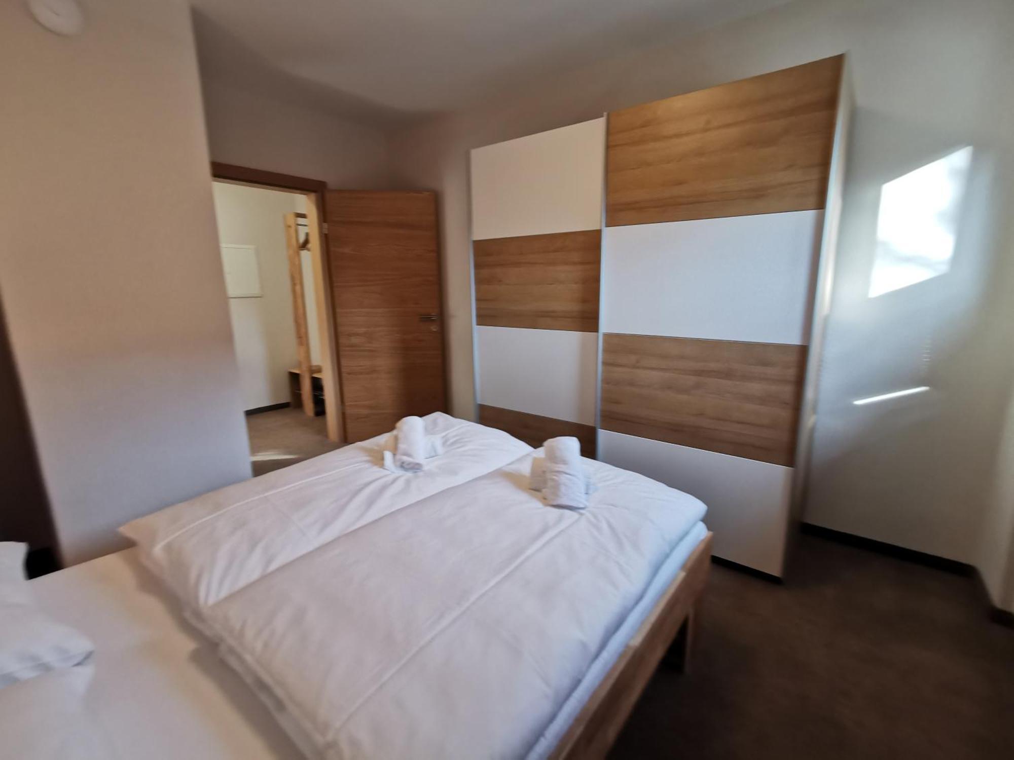 Villa Rowa Bad Hofgastein Ngoại thất bức ảnh