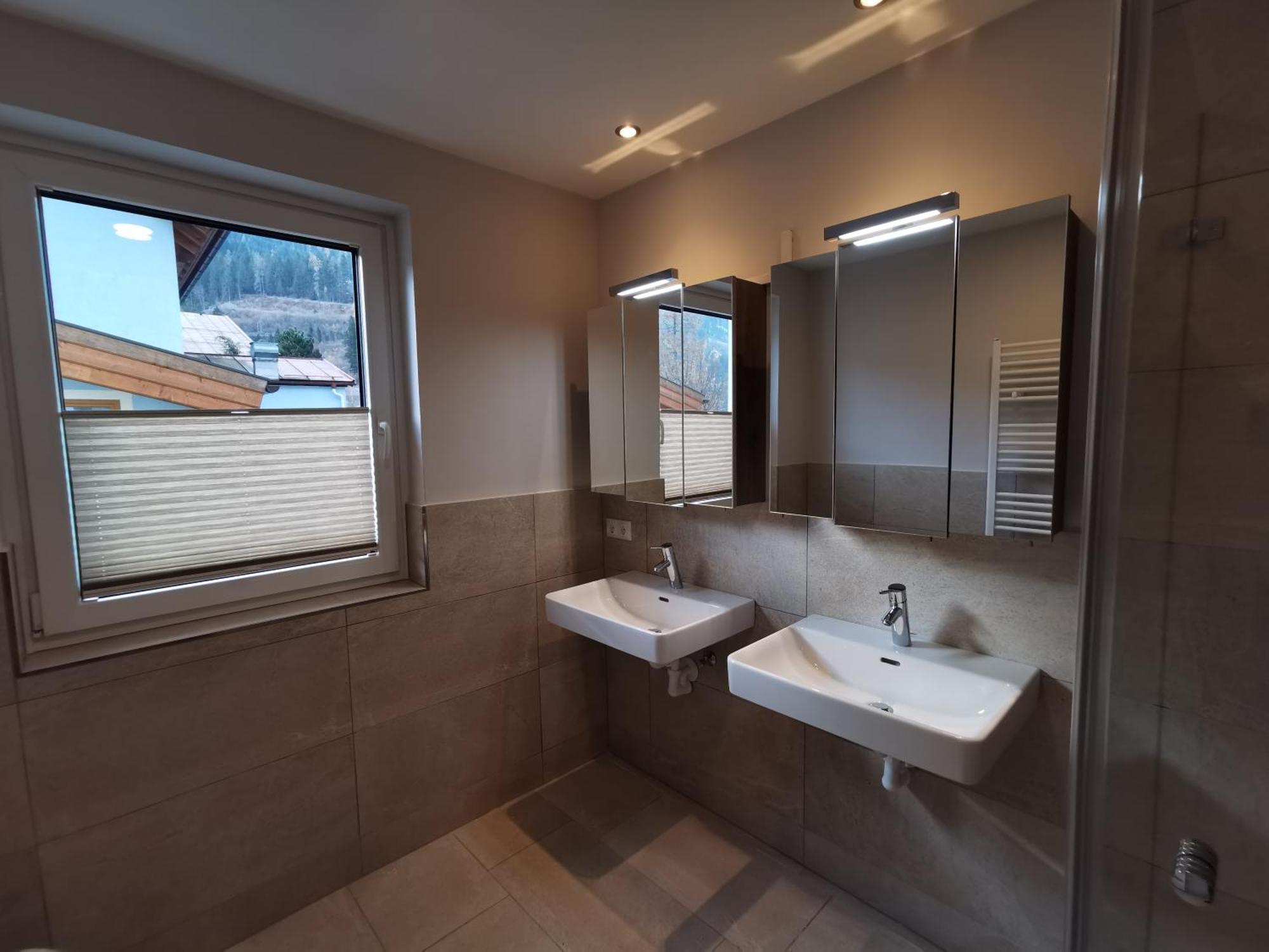 Villa Rowa Bad Hofgastein Ngoại thất bức ảnh