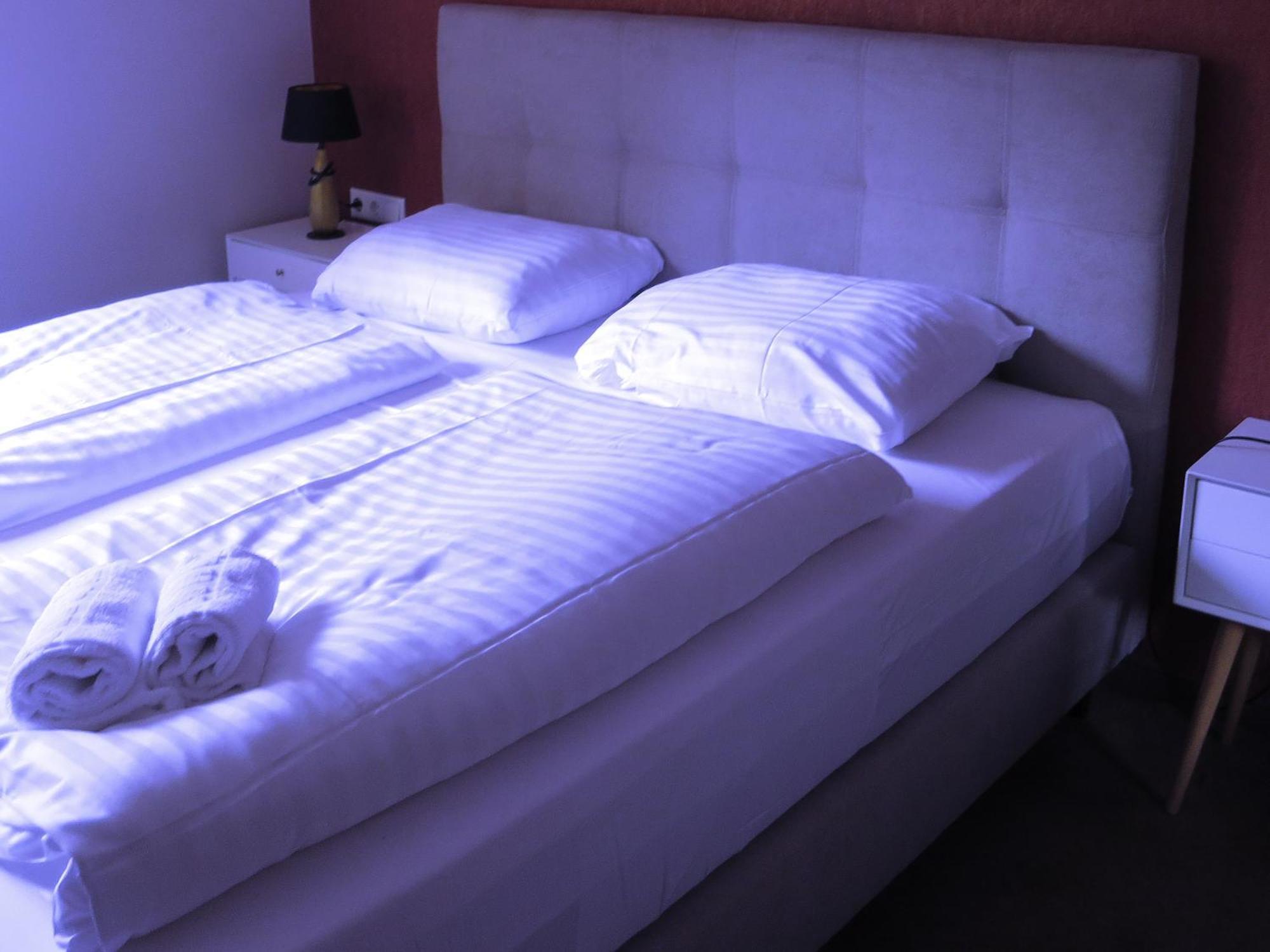 Villa Rowa Bad Hofgastein Ngoại thất bức ảnh
