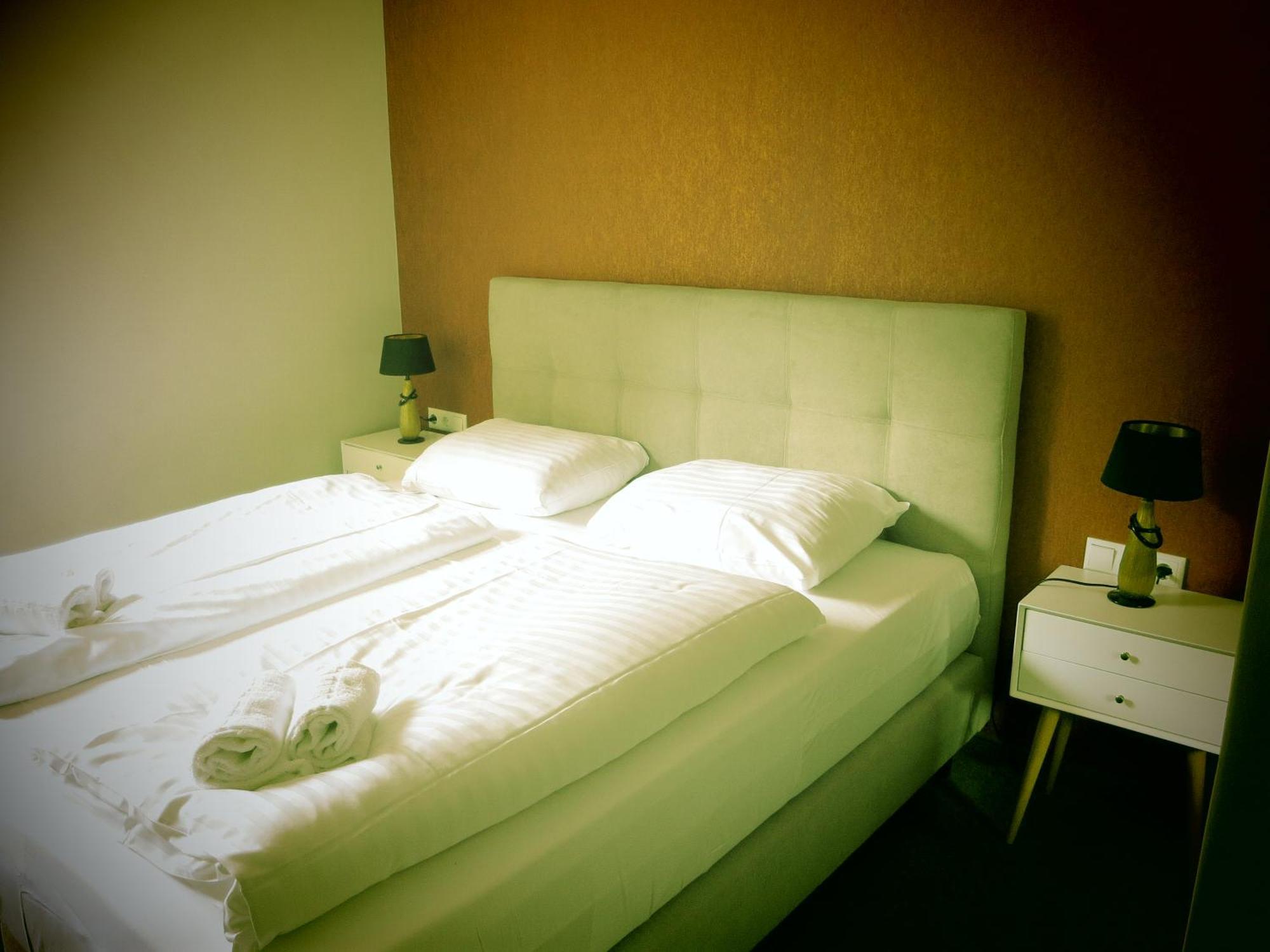 Villa Rowa Bad Hofgastein Ngoại thất bức ảnh