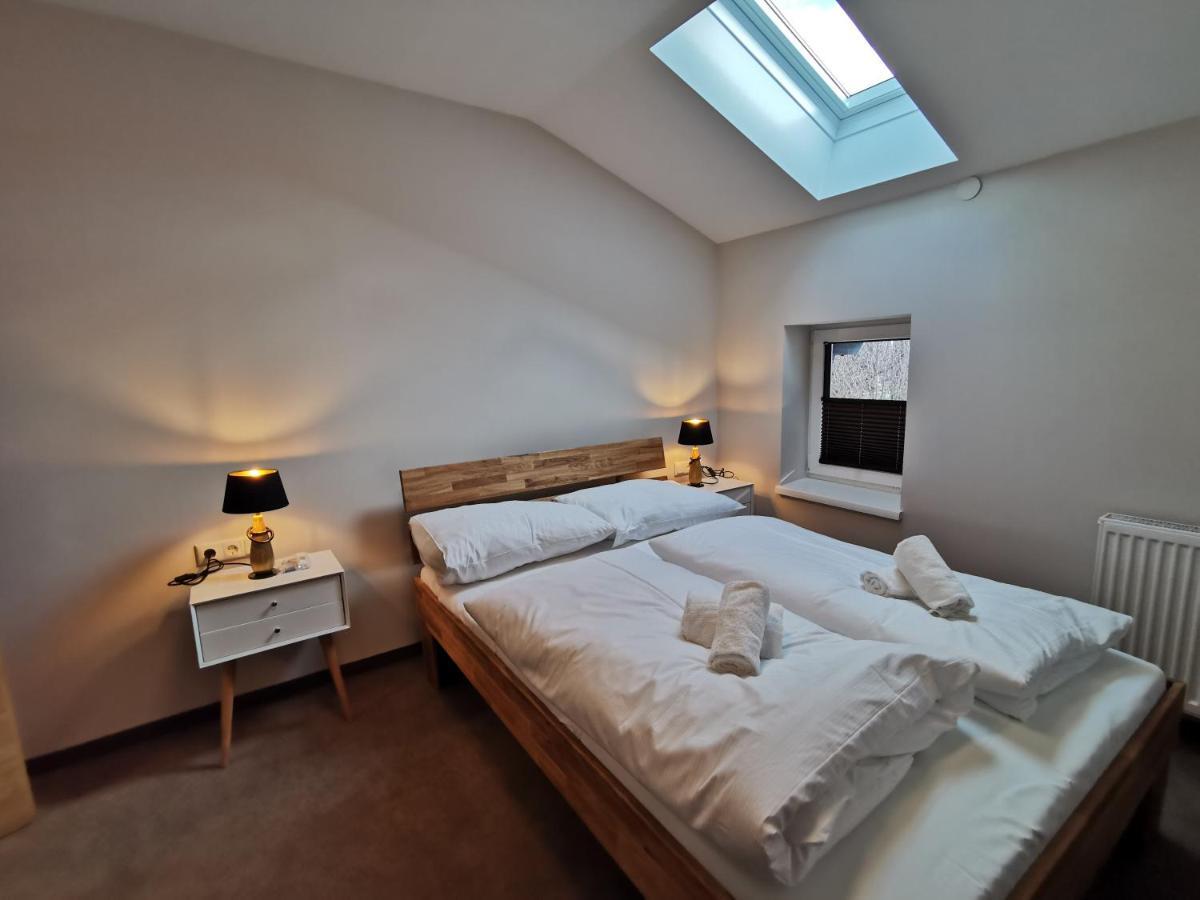 Villa Rowa Bad Hofgastein Ngoại thất bức ảnh