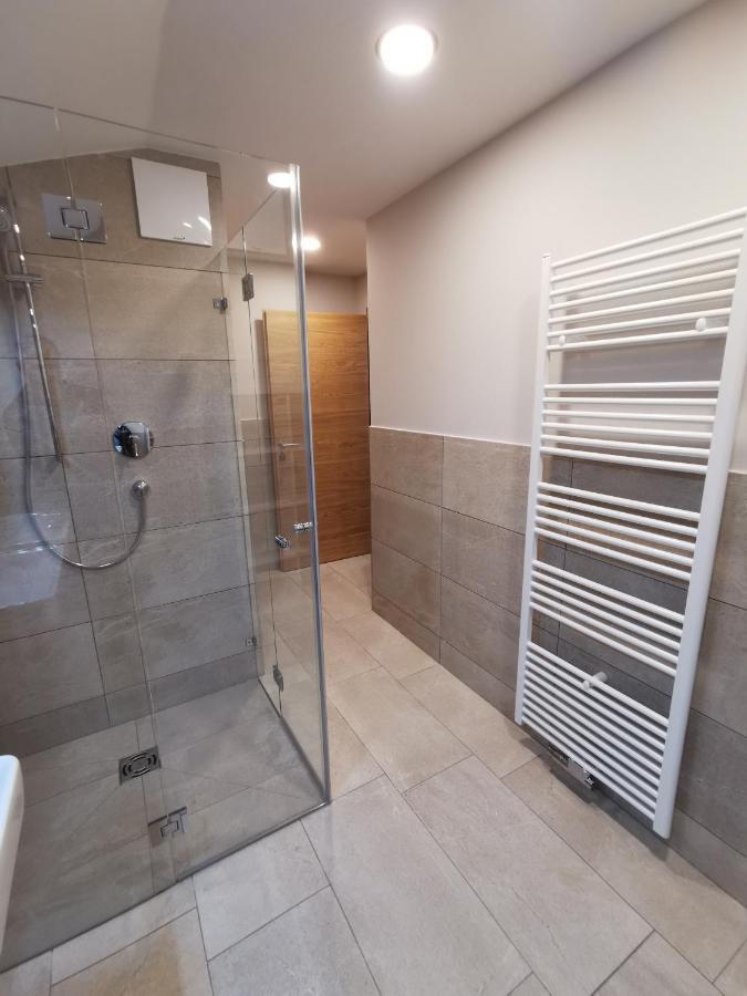 Villa Rowa Bad Hofgastein Ngoại thất bức ảnh
