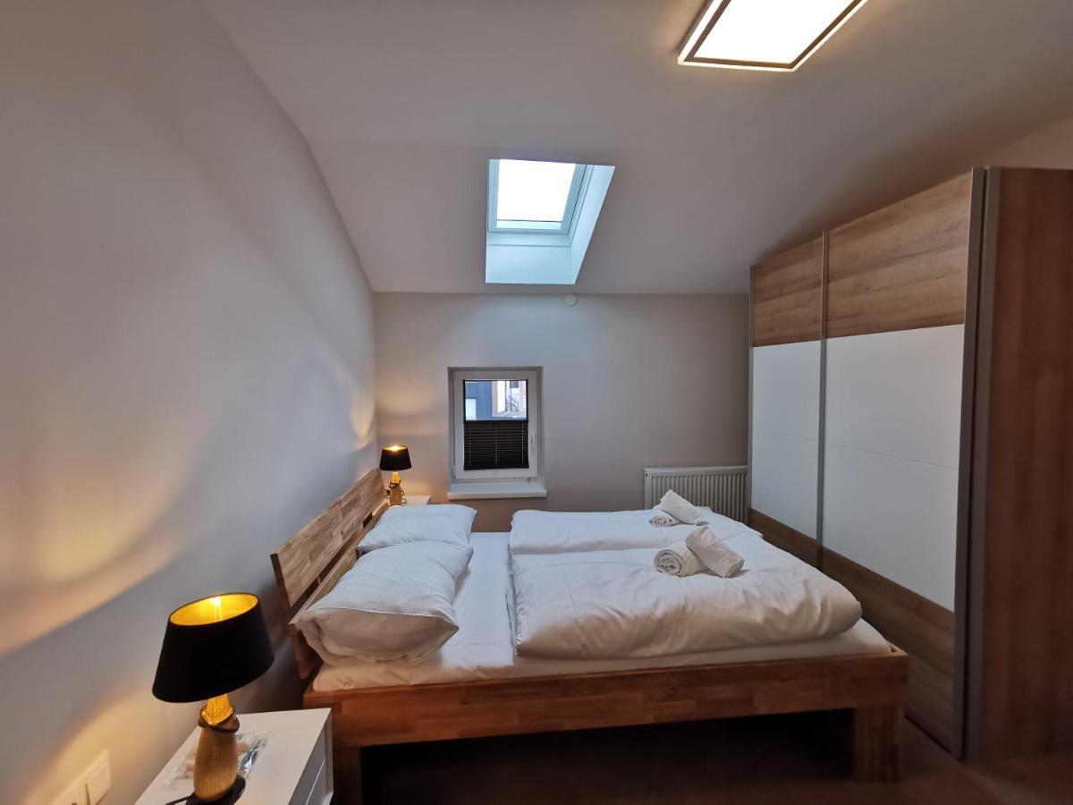 Villa Rowa Bad Hofgastein Ngoại thất bức ảnh